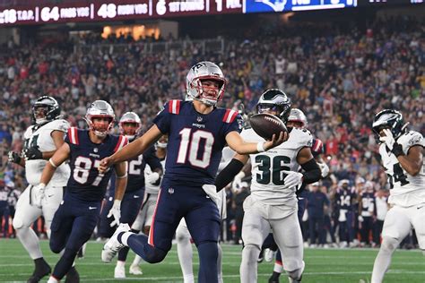 facebook comment picker|Jerod Mayo makes Patriots' QB call, but he's not telling.